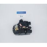 serratura anteriore sinistra ORIGINALE VW POLO  OEM 7e1837015a 