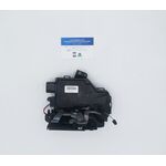 serratura elettronica sinistra ORIGINALE VW AUDI A2 OEM 8z0839015d 8z0839015d 