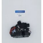 serratura elettronica sinistra ORIGINALE VW AUDI A2 OEM 8z0839015d 8z0839015d 