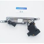 piastra di interruzione Portellone Serratura Centralizzata AUDI SEAT SKODA VW POLO6q6827601f 6q6827601f