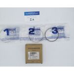 fasce elastiche originali VW AUDI SEAT SKODA oem 03c198151f 03c198151f