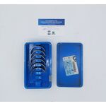 bronzine di biella originali VW AUDI OEM 030105701t 030105701t