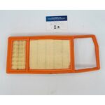 filto aria SOFIMA oem s3795a FIAT 500 PANDA s3795a