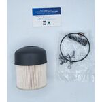 filtro carburante MANN FILTER  oem pu9011zkit pu9011zkit