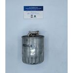filtro carburante MAHLE oem KL 100/1 KL 100/1