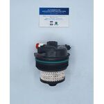 kit coperchio filtro carburante originale PEUGEOT OEM 9801116380 9801116380