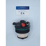 kit coperchio filtro carburante originale PEUGEOT OEM 9801116380 9801116380