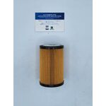 filtro olio CLEAN oem ml4509 AUDI A1 A3 A4 ml4509