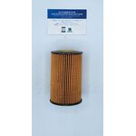 filtro olio tecnocar op207 BMW SERIE 3 Z3 op207