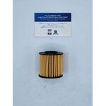 filtro olio ashika oem 10-eco076 10-eco076