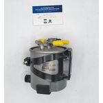 filtro carburante MAHLE OEM klh 44/22 klh 4422 4009026510896 164005190R 8200651777 8200564638