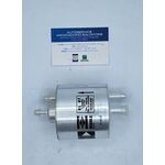 filtro carburante MAHLE oem KL 87 MERCEDES BENZ CLASSE A KL 87 