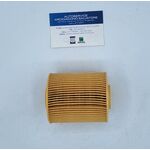 filtro olio MAHLE oem ox1634d prodotto ox1634d 