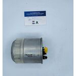filtro gasolio TECNOCAR oem RN266 jeep commander MERCEDES-BENZ Classe C rn266