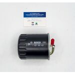 filtro carburante BOSCH  oem 1457434437 CHRYSLER 300 C MERCEDES-BENZ Classe C 1457434437 