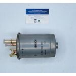 filtro carburante BOSCH oem 0450906357 FORD Fiesta   1.8 DI Focus Sedan  1.8 TDCi 0450906357