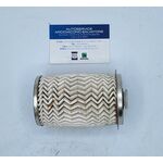 filtro gasolio TECNOCAR oem n493 FORD CMAX FOCUS MONDEO n493