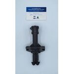 spruzzatore tergiproiettore originale VW AUDI q3 oem 8U0955101B 8U0955101B