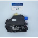 serratura originale VW seat skoda audi oem 3b4839016an 3b4839016an