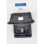 Volkswagen Tiguan Portabicchiere posteriore oem 5m0862533d nuovo ed originale 5m0862533d