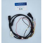 cablaggio sensore velocità AUDI a6 oem 4f0972252 4f0972252