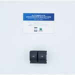 interruttori alzacristalli SEAT VW oem 1k3959857c LEON IBIZA PASSAT GOLF CADDY 1k3959857c