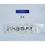 Originale VW oem 3B0853687 Scritta Logo Emblema passat 3B0853687 
