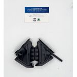 copertura originale VW oem 7m0837268e 7m0837268e