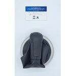 pomello leva cambio oem 5u0711113ctgk nuovo e originale VW AUDI 5u0711113ctgk
