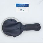 pomello leva cambio oem 5u0711113ctgk nuovo e originale VW AUDI 5u0711113ctgk