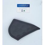 copertura plastica originale AUDI Q3 8U Tappo Sottoscocca anteriore sinistro 8U0825961 8u0825961