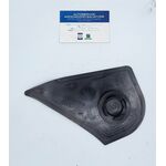 copertura plastica originale AUDI Q3 8U Tappo Sottoscocca anteriore sinistro 8U0825961 8u0825961