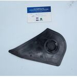 copertura plastica originale AUDI Q3 8U Tappo Sottoscocca anteriore sinistro 8U0825962 8u0825962