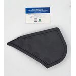 copertura plastica originale AUDI Q3 8U Tappo Sottoscocca anteriore sinistro 8U0825962 8u0825962