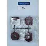 KIT SUPPORTO SENSORE DISTANZA PARAURTI ANTERIORE  oem 5m0998490 5m0998490