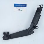 Maniglia appiglio porta ant. C/retrovisori est. lato sx AUDI A3 oem 8P4959521F 7PE 8P4959521F 7PE