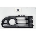 cornice proiettore fendinebbia VW POLO oem 6Q0853666C9B9 6Q0853666C9B9