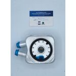 scambiatore di calore MI.R.A: Audi A2 1.4/1.4 TDI A3 IBIZA LUPO OEM 28/2405 28/2405 028117021B 028117021K 028117021L