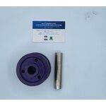 silent block powerflex performance oem pfr85-415 vw golf MK4 - A3 pfr85-415