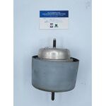 SUPPORTO ELASTICO LAT MOTORE  oem 8e0199379ag originale AUDI 8e0199379ag