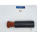 silenziatore supplementare posteriore BMW MINI oem 33506773628 33506773628