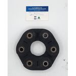 giunto elastico albero di trasmissione oem 7L0521403 ORIGINALE VW AUDI 7L0521403