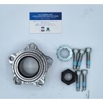 cuscinetto ruota SNR oem r141.09 FORD TRANSIT r141.09