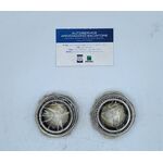 kit cuscinetti skf oem vkba3901  CHEVROLET Spark  DAEWOO Matiz vkba3901 96285525 96316759 