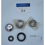 kit cuscinetto ruota SNR oem r154.50 r154.50 8D0598625B 8D0598625 