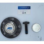 mozzo ruota SNR oem  r154.54 r154.55 3G0598611A 1T0598611