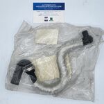 tubo depressione servofreno  originale VW audi oem 4b0611931aa 4b0611931aa