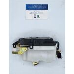 serratura originale VW AUDI SEAT oem 6k3837015d 6k3837015d