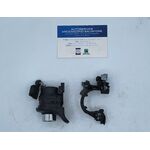 chiusura portello posteriore VW originale oem 5z6827565j1nn 5z6827565j 1nn