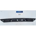 listello originale AUDI A3 A4 oem 8p48275743fz 8p48275743fz 